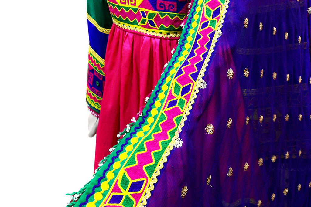 islamic nikah costumes outfit