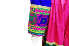 traditional afghan clothes