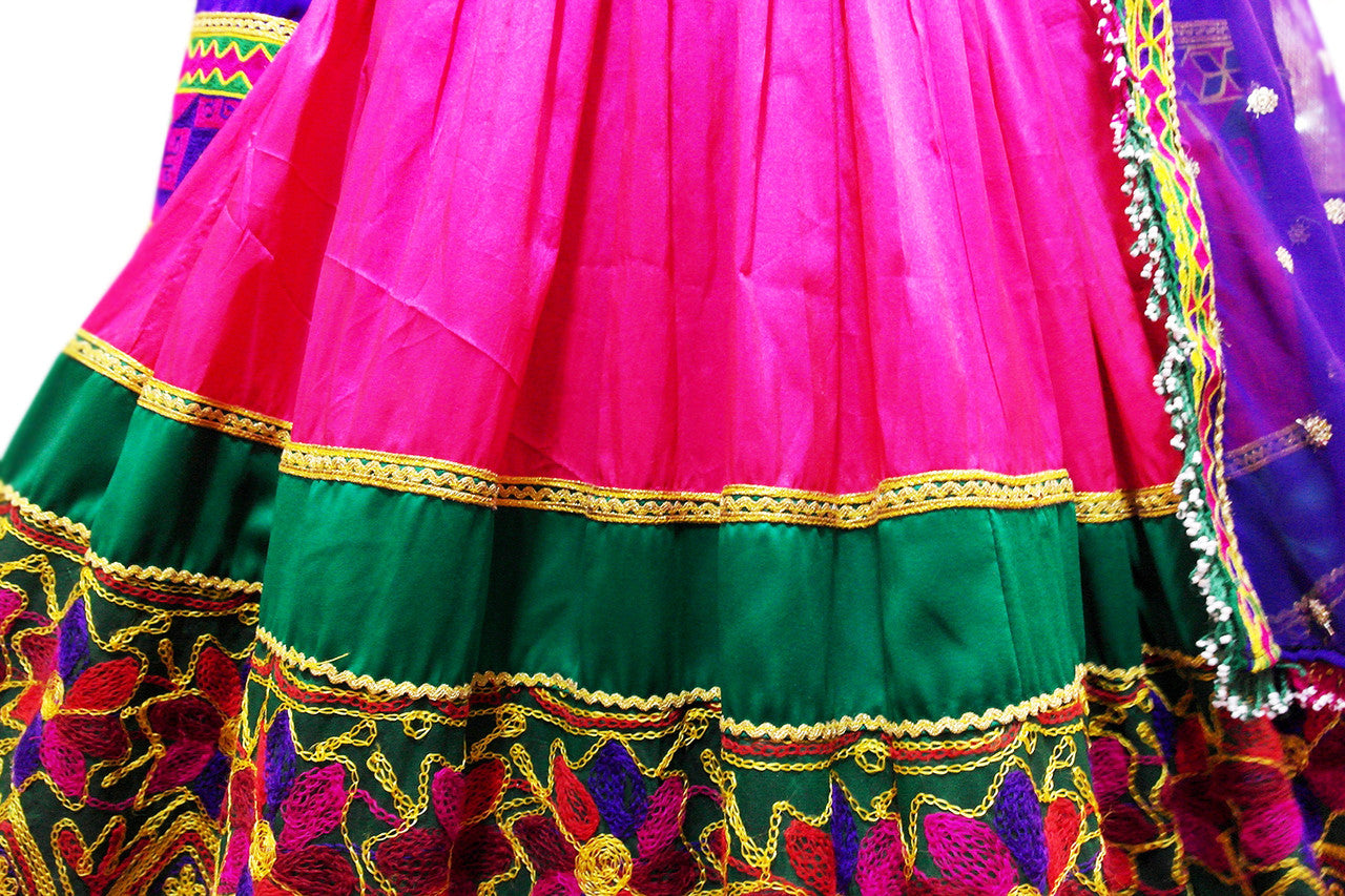 pashtun bride fashionable clothes online