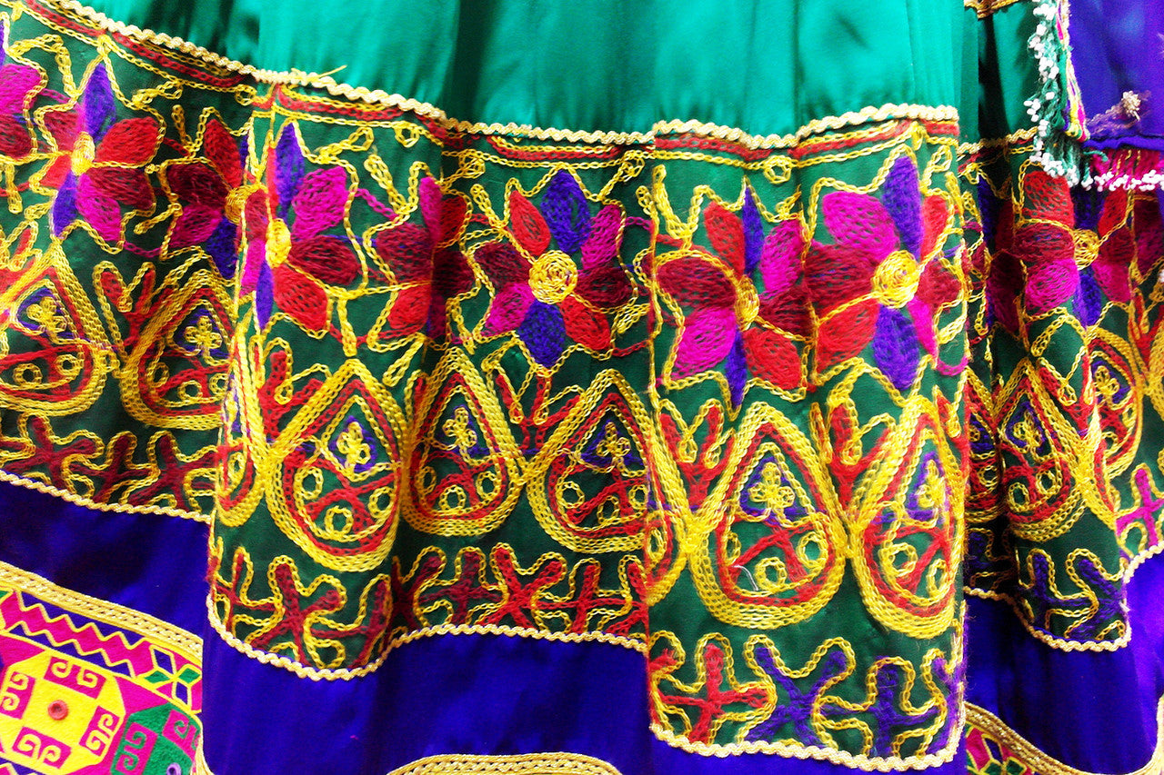pathani clothes