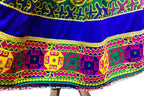 afghan fashion, afghani dress