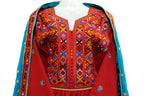 pathani dress, muslimah fashion