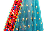 Pathani Dress In Dark Red Color Persian Bridal Clothes Afghan Clothing