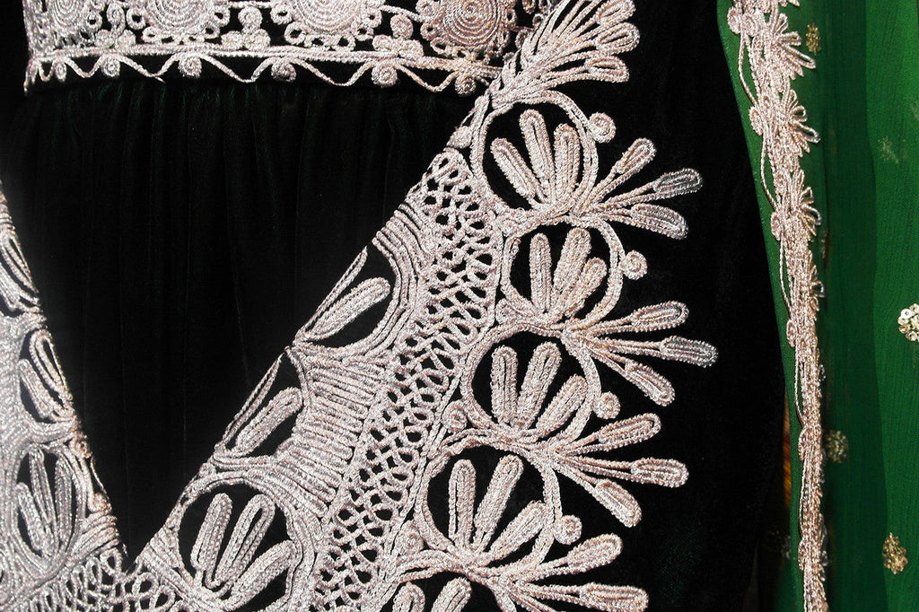 muslim wedding dresses, afghani dress