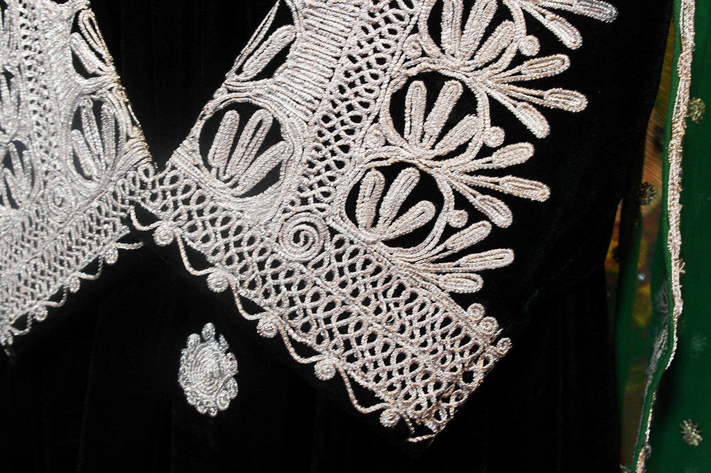 pathani dress, afghani dress new style