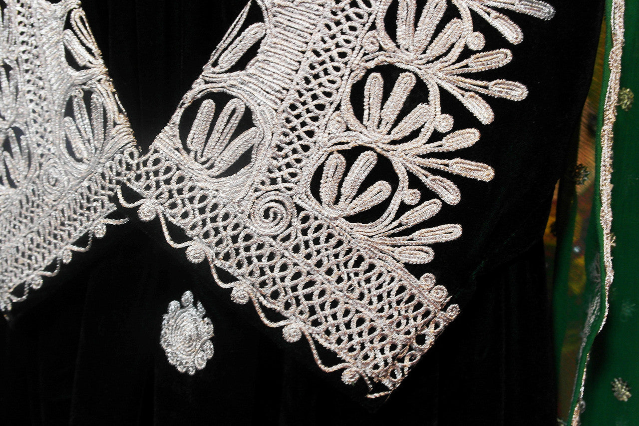 pathani dress, afghani dress new style