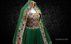 hijab fashion, traditional afghan bride clothes apparel