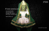 Pashtun Singer Clothes In White Color Afghan Fashion Clothing Online