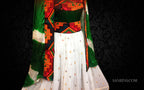 muslim costumes, pathani dress
