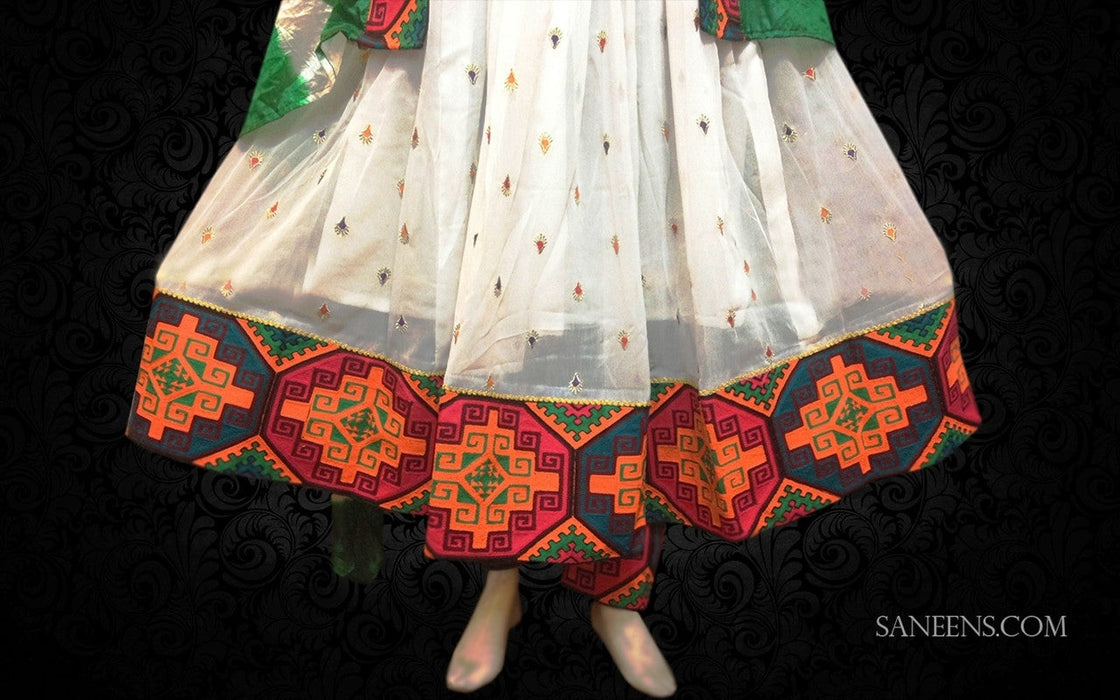 afghan dress new style, afghan fashion