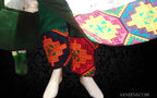 persian nikah mehndi dress