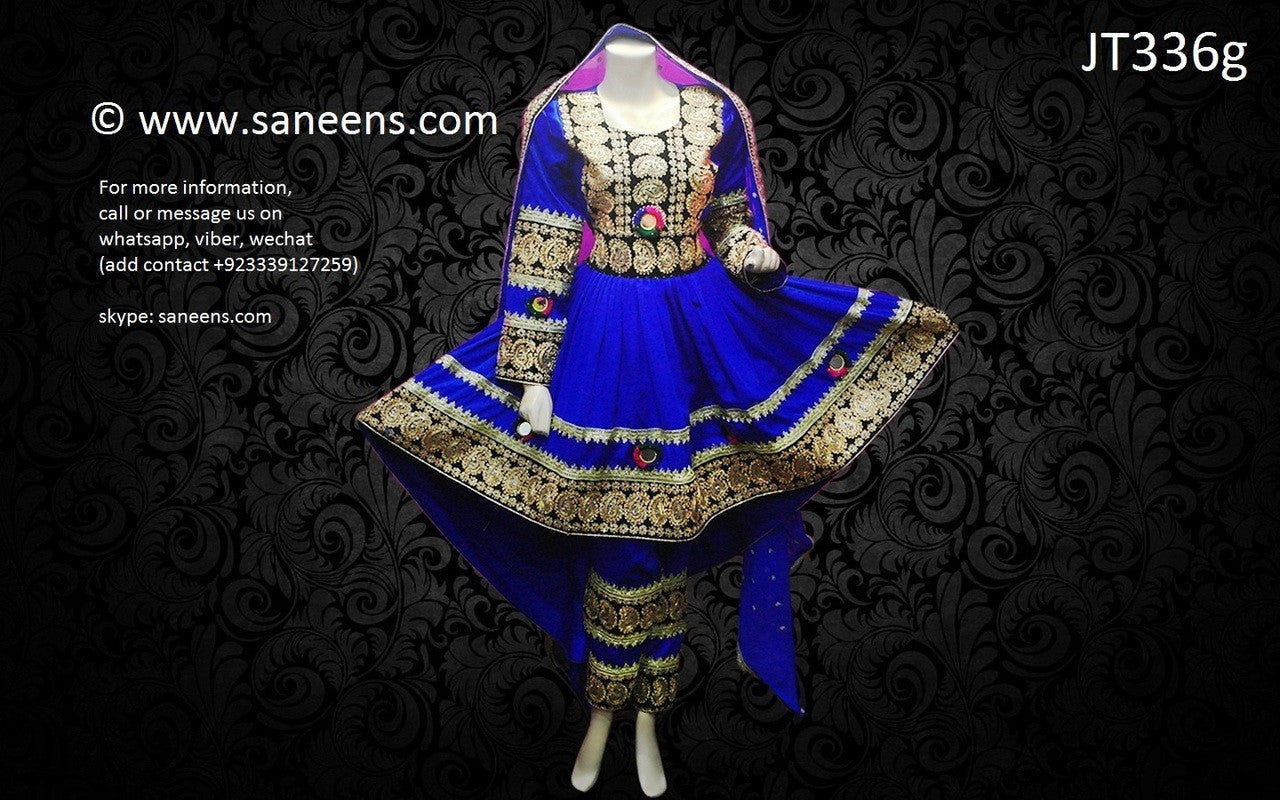 afghan clothes, hijab fashion