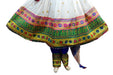 pashtun bridal frock, islamic nikah dress