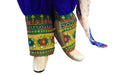 traditional afghan wedding costume