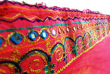 Traditional Afghan Clothes In Yellow Color Persian Aroosi Dress Online