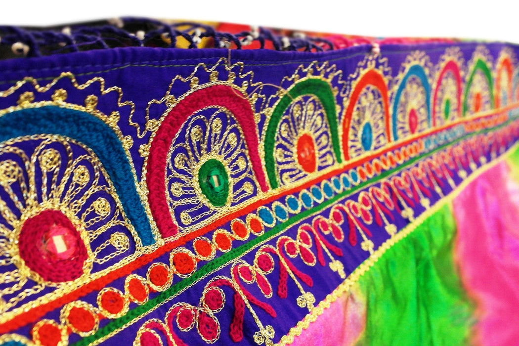 pashtun bridal frock, afghan clothing