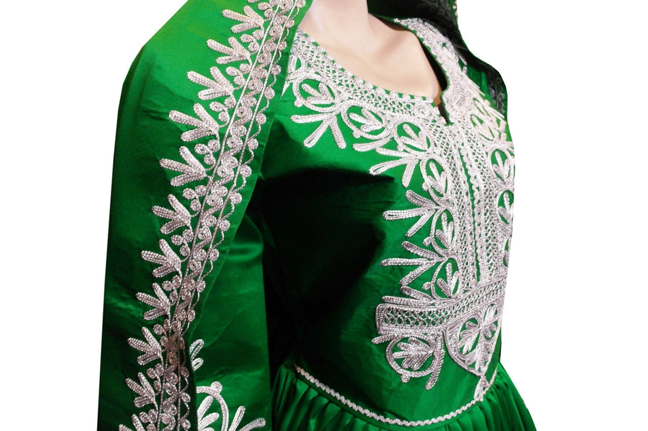 persian aroosi clothes, persian nikah outfit