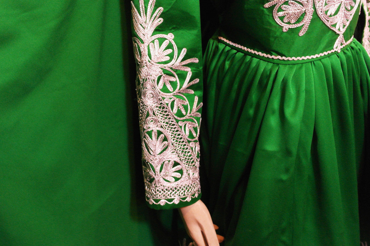 afghani dress new style