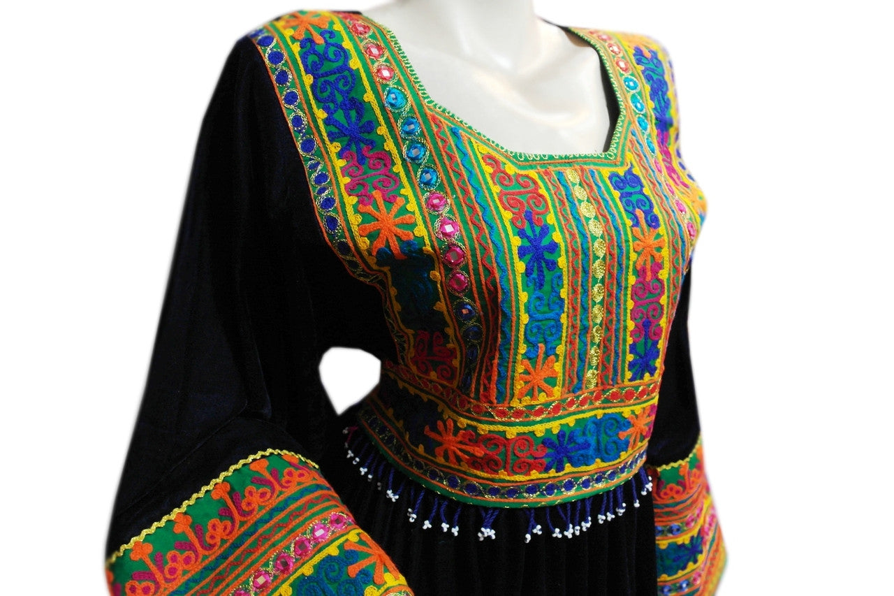 muslim wedidng dress