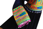 afghan pashtun singer clothing