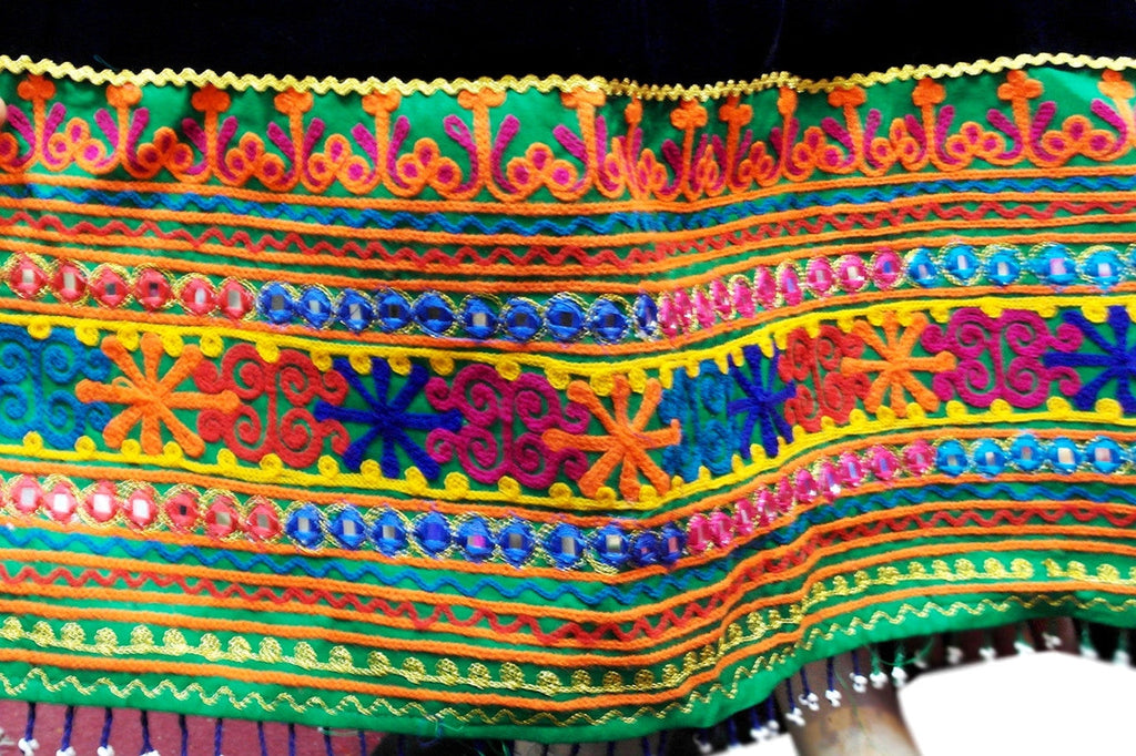 hijab fashion, afghani dress new style