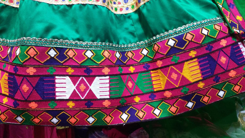 new design afghan fashion dress