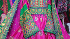 traditional afghan clothes