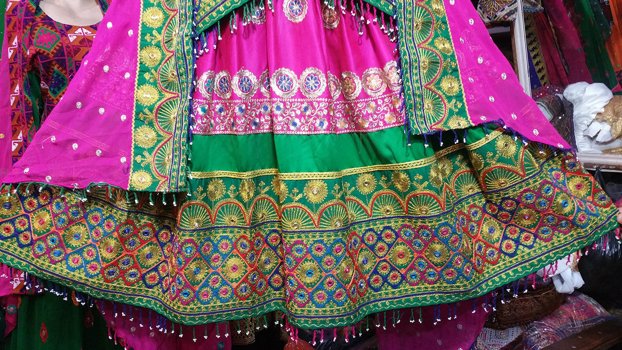 muslim wedding dress