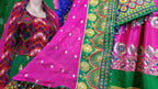 mehndi night afghan clothes