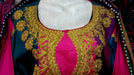 traditional afghan clothes