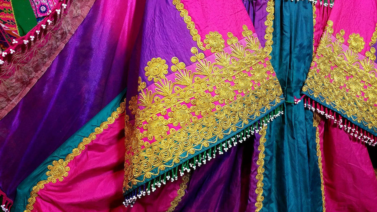 muslimah fashion long dress