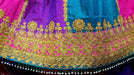 fashionable afghani outfit