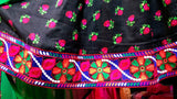 Elegant Afghan Bridal Dress