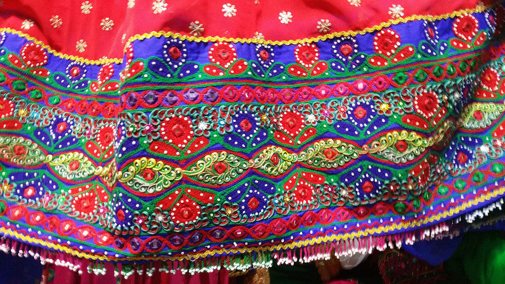 pathani dress