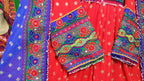 afghan girls casual clothes