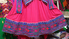 fashionable afghan couture outfit