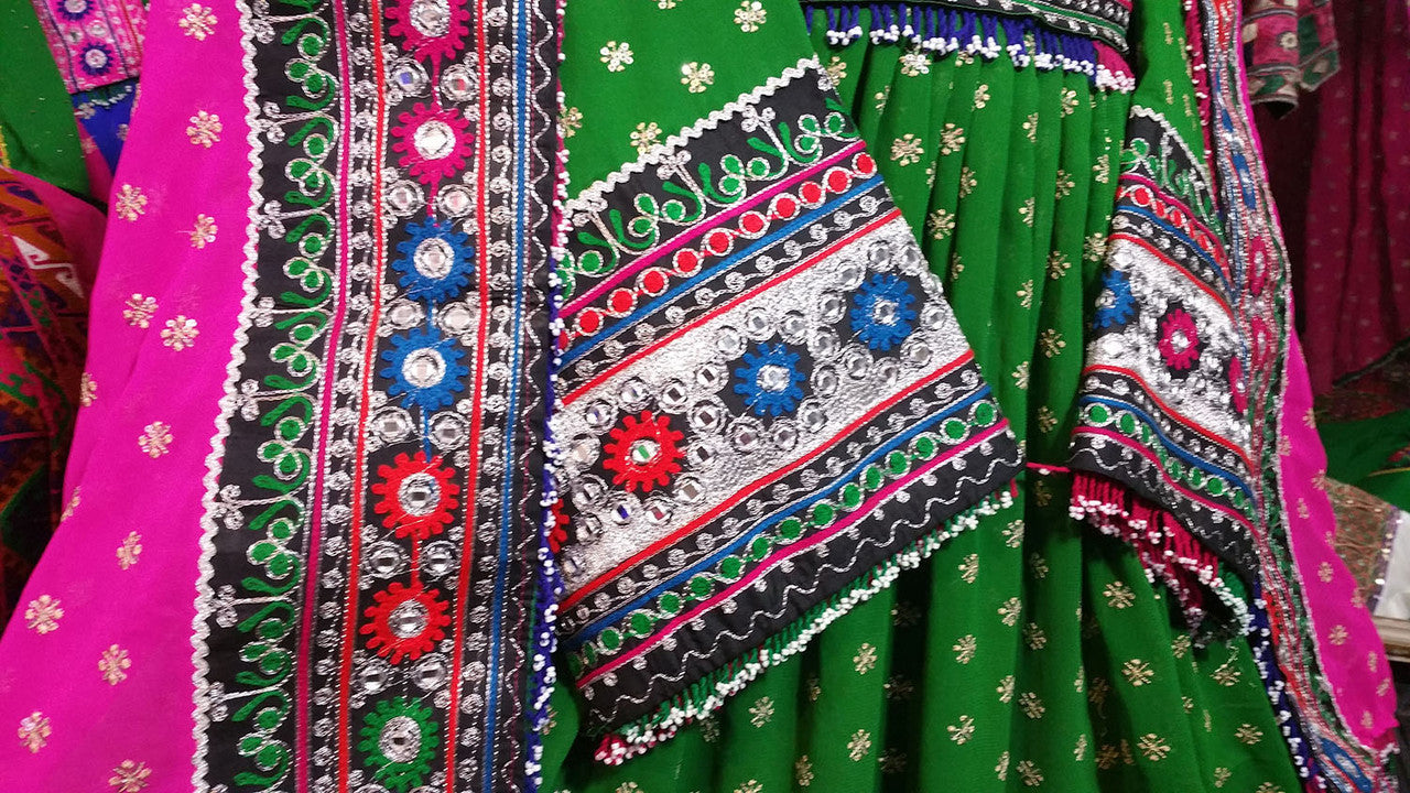 muslim wedding dress