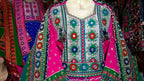 afghan fashion new dress