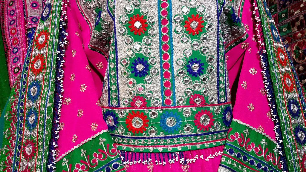 buy afghan clothes online