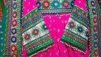 traditional afghan muslim dress