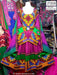 afghan fashion long clothes
