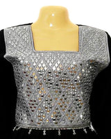 Afghan Kuchi Bridal Handmade Dress
