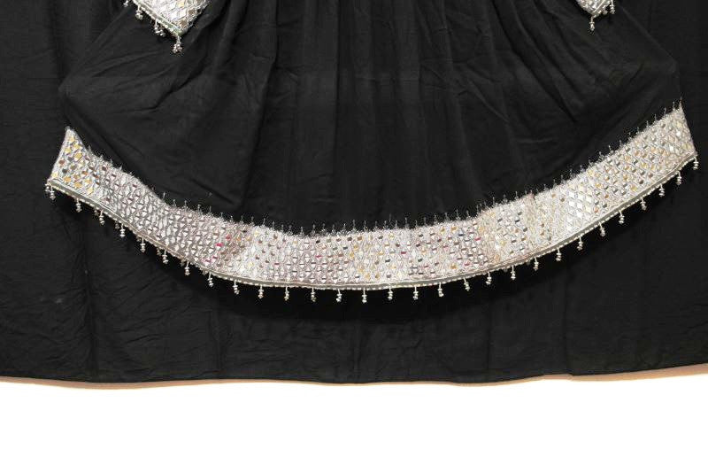 kuchi women long apparels