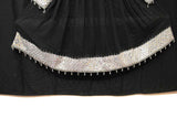 Afghan Kuchi Bridal Handmade Dress