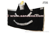 Afghan Kuchi Bridal Handmade Dress