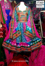 afghan clothes