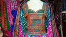 afghan traditional clothes