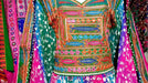 mirrors work afghan clothes online