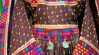 traditional afghan muslim clothes