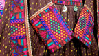 pathani dress with beautiful embroidery